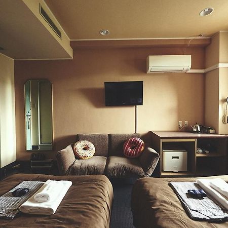 Sansui Global Inn Ureshino Exterior photo