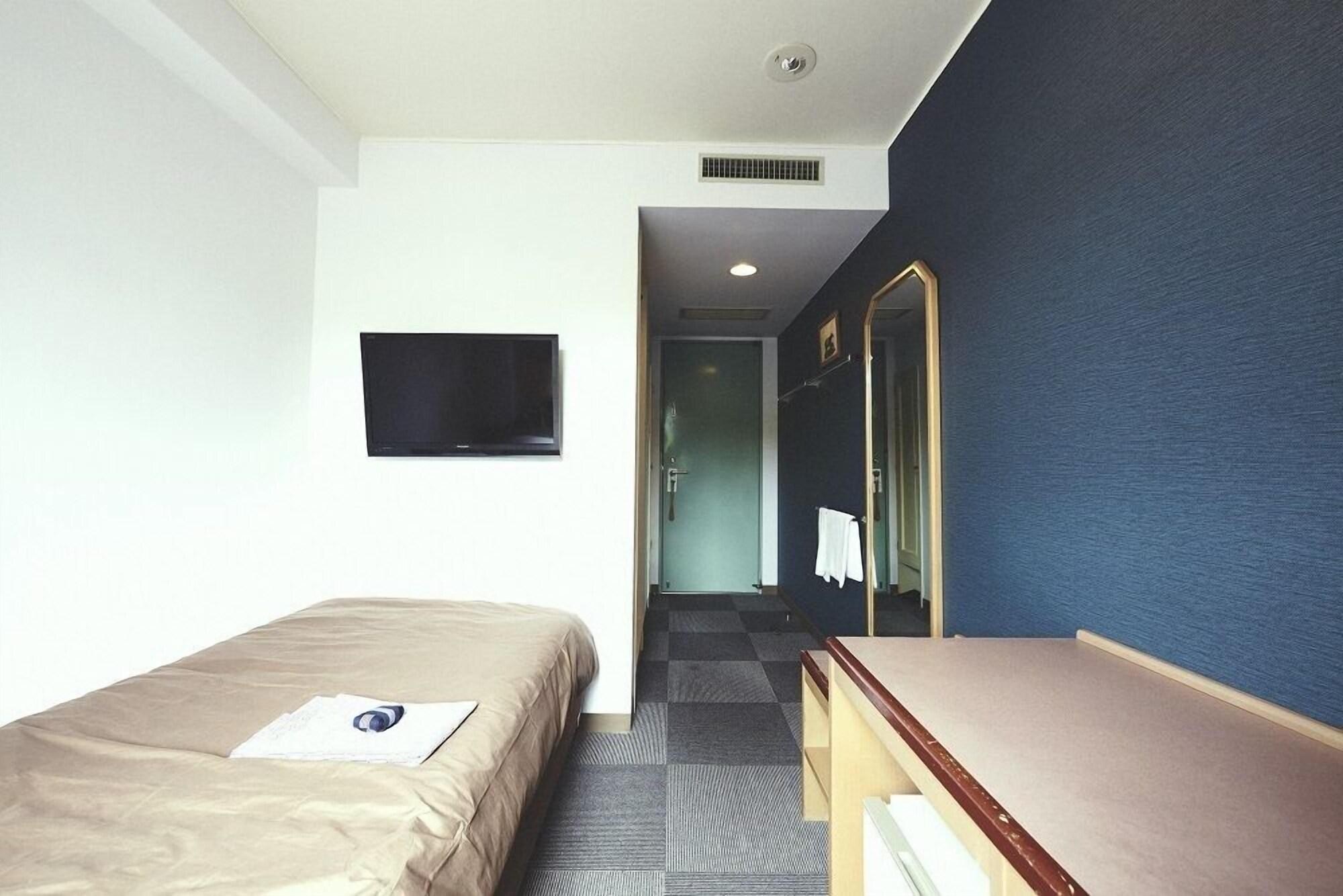 Sansui Global Inn Ureshino Exterior photo