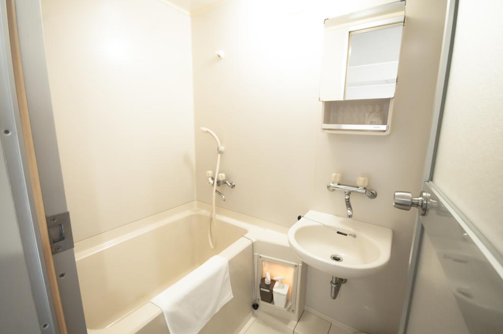 Sansui Global Inn Ureshino Room photo