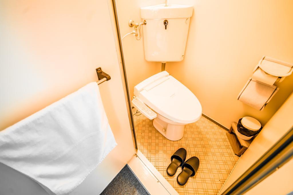 Sansui Global Inn Ureshino Room photo