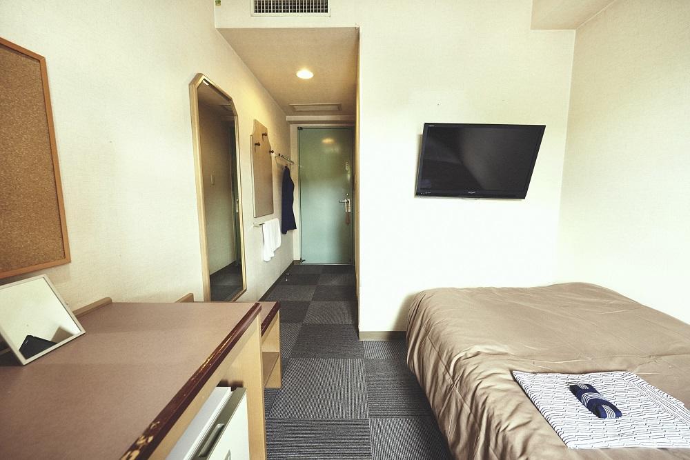 Sansui Global Inn Ureshino Exterior photo