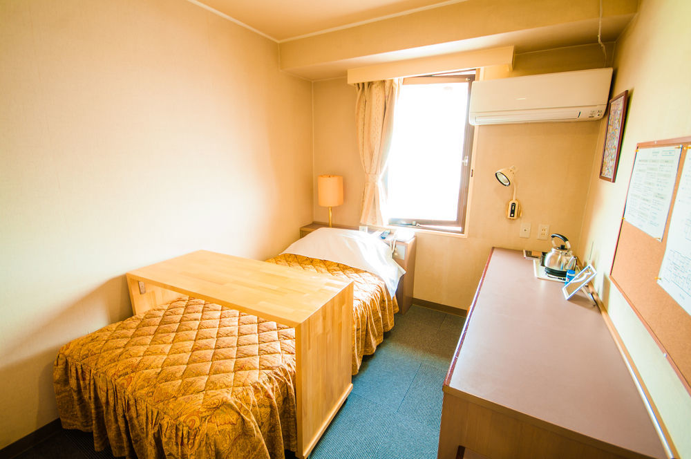 Sansui Global Inn Ureshino Exterior photo