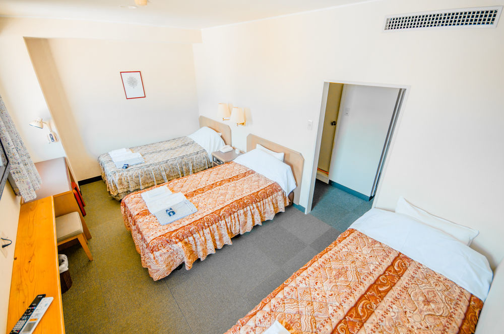 Sansui Global Inn Ureshino Exterior photo