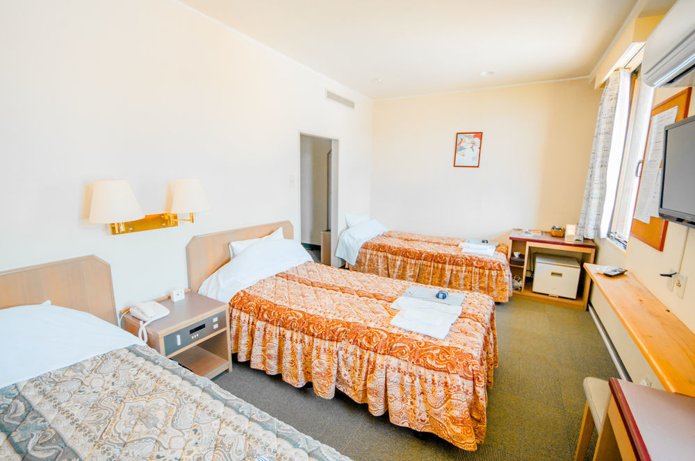 Sansui Global Inn Ureshino Exterior photo
